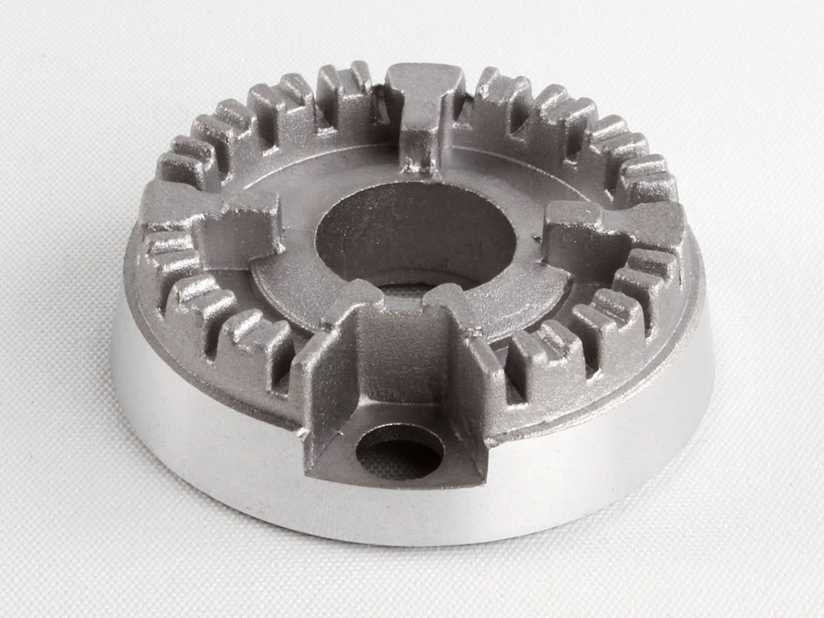 AUXILARY BUILT IN BURNER ASL 5019