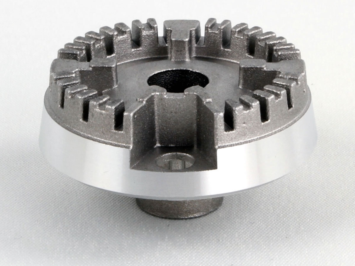 AUXILARY BURNER SPRAYER-ASL 5004