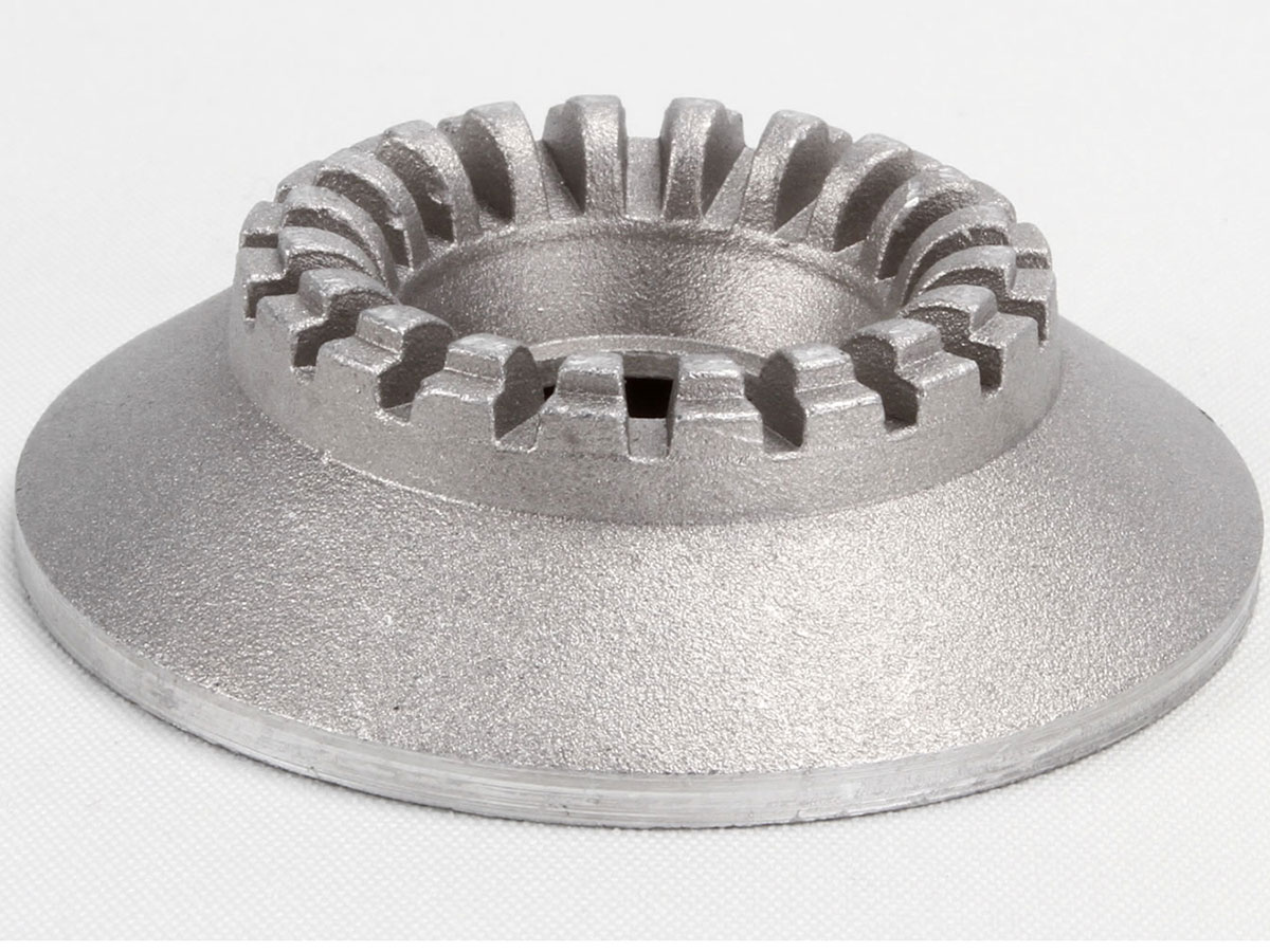 AUXILARY NOTCHED BURNER-ASL 5013