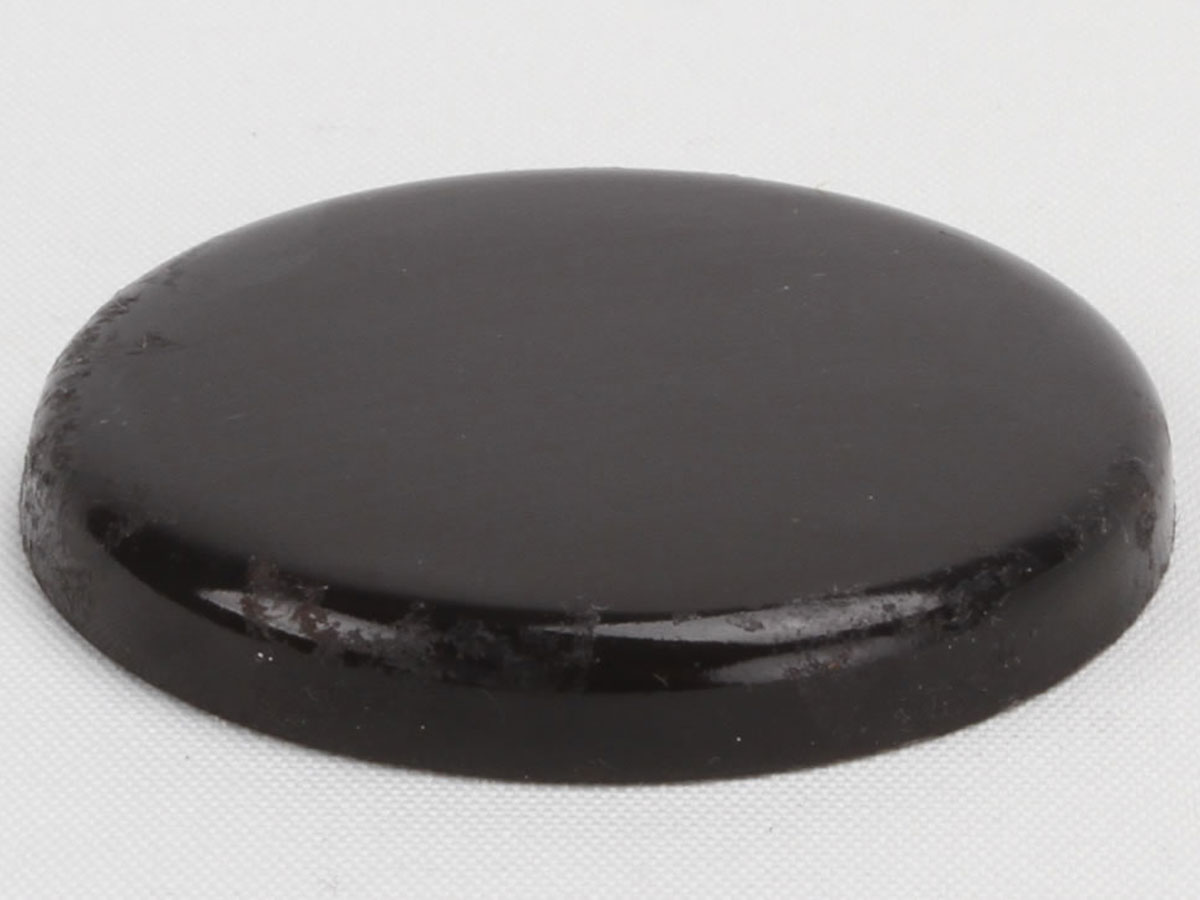 AUXILARY NOTCHED BURNER LID-ASL 5018