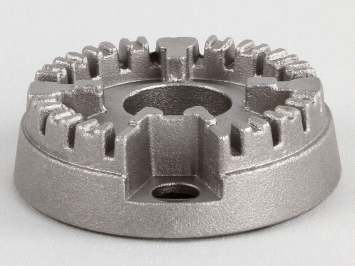 AUXILARY SANDY BURNER ASL 5022