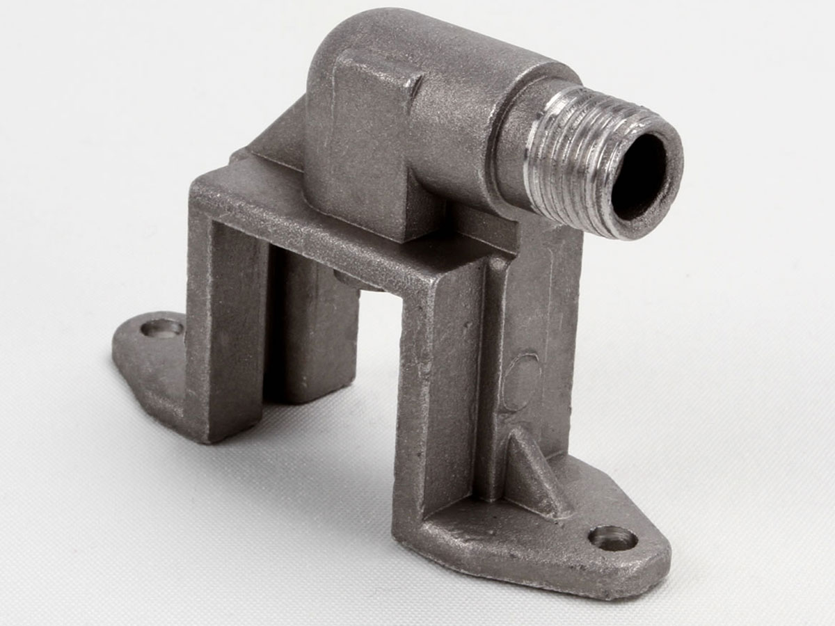 Burner Block Flat-ASL 5031