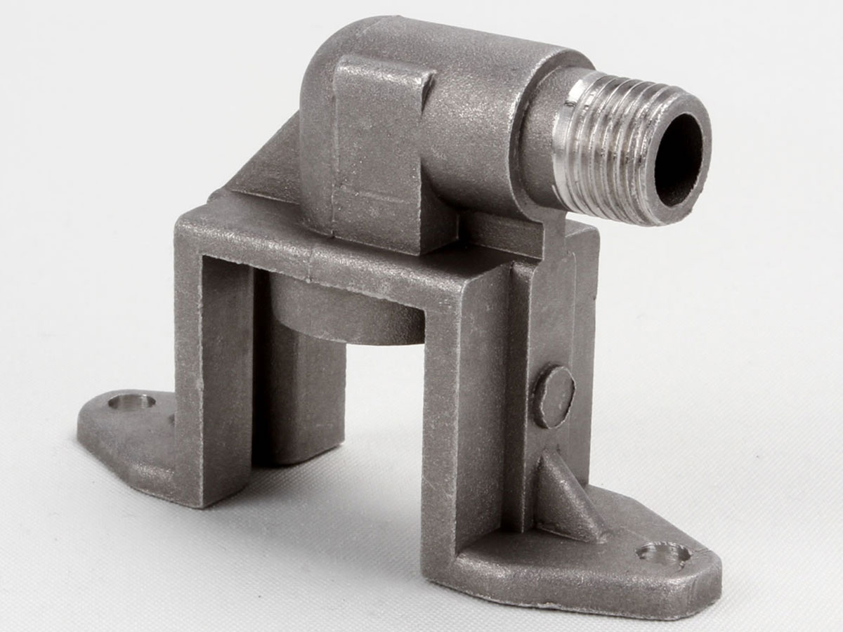 Burner Block Wide-ASL 5032