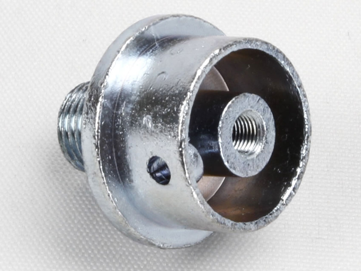 C-Burner Block-ASL5035