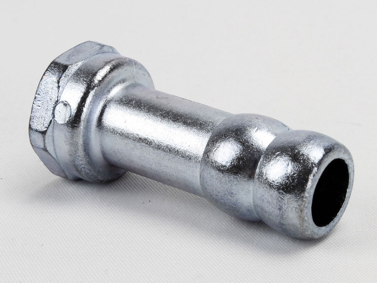 Long Princess Nozzle -ASL 5037