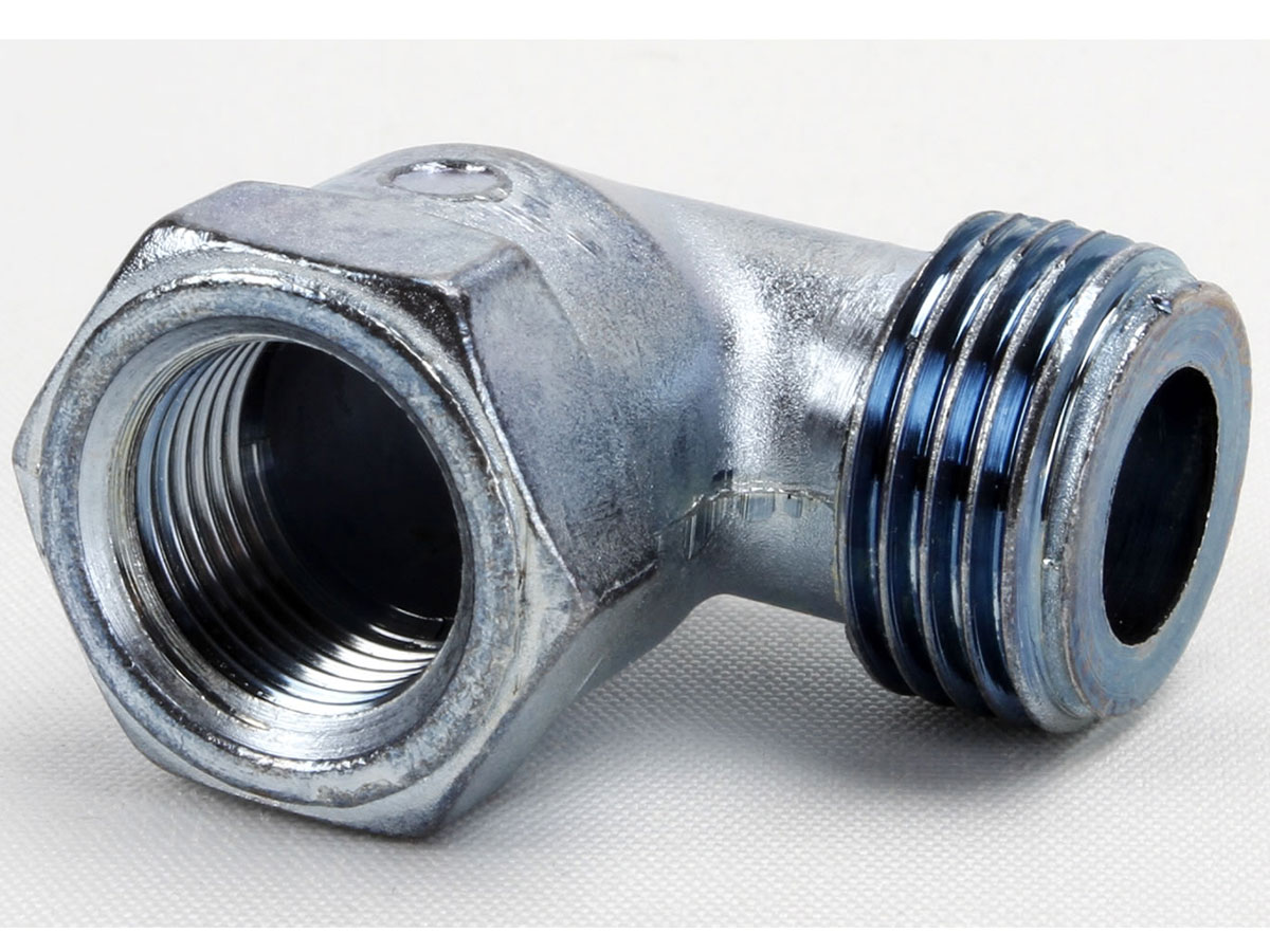 Natural Gas Elbow 3-8- ASL