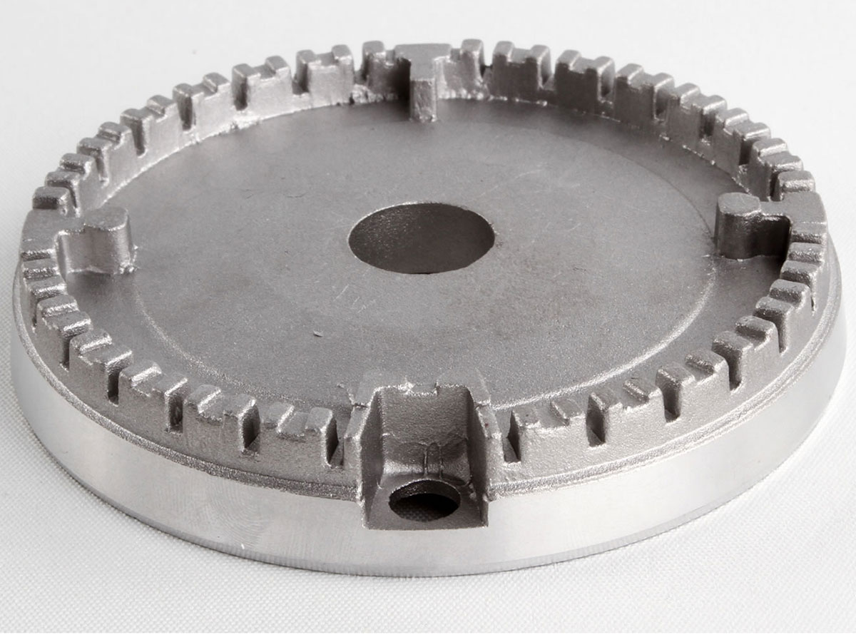 RAPID BUILT IN BURNER ASL 5021