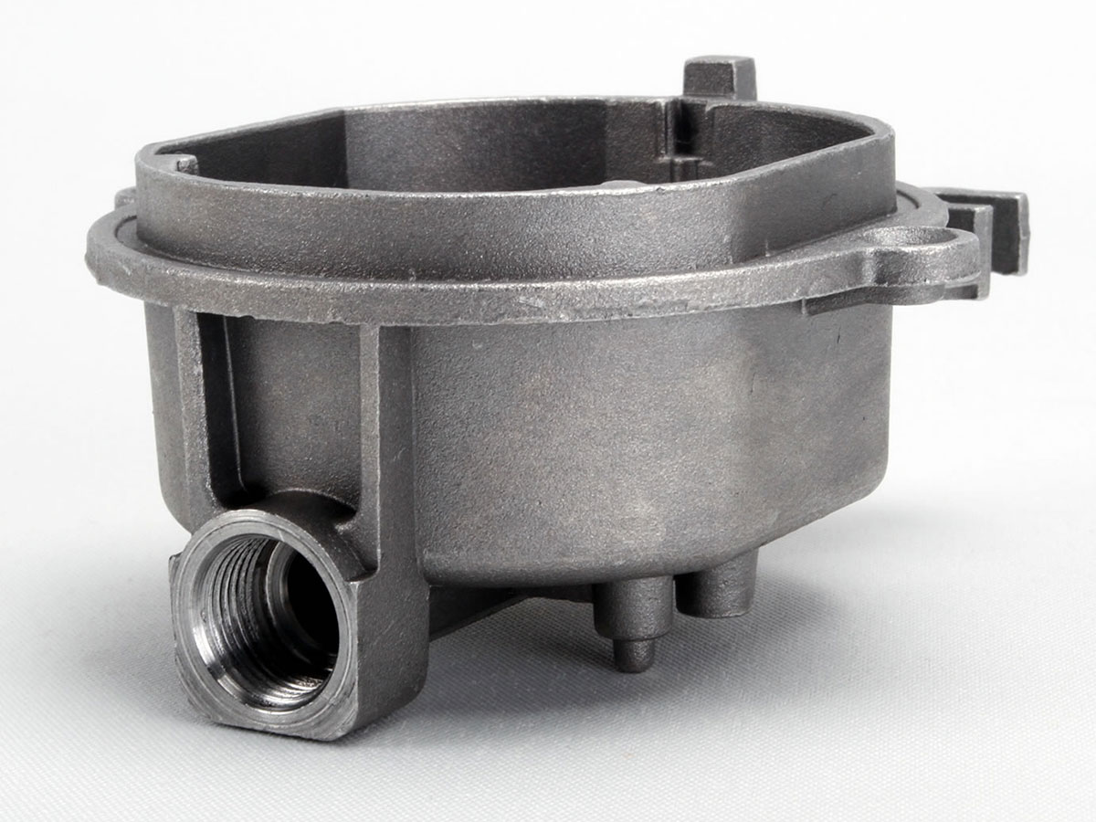 RAPID BURNER CUP-ASL 5003