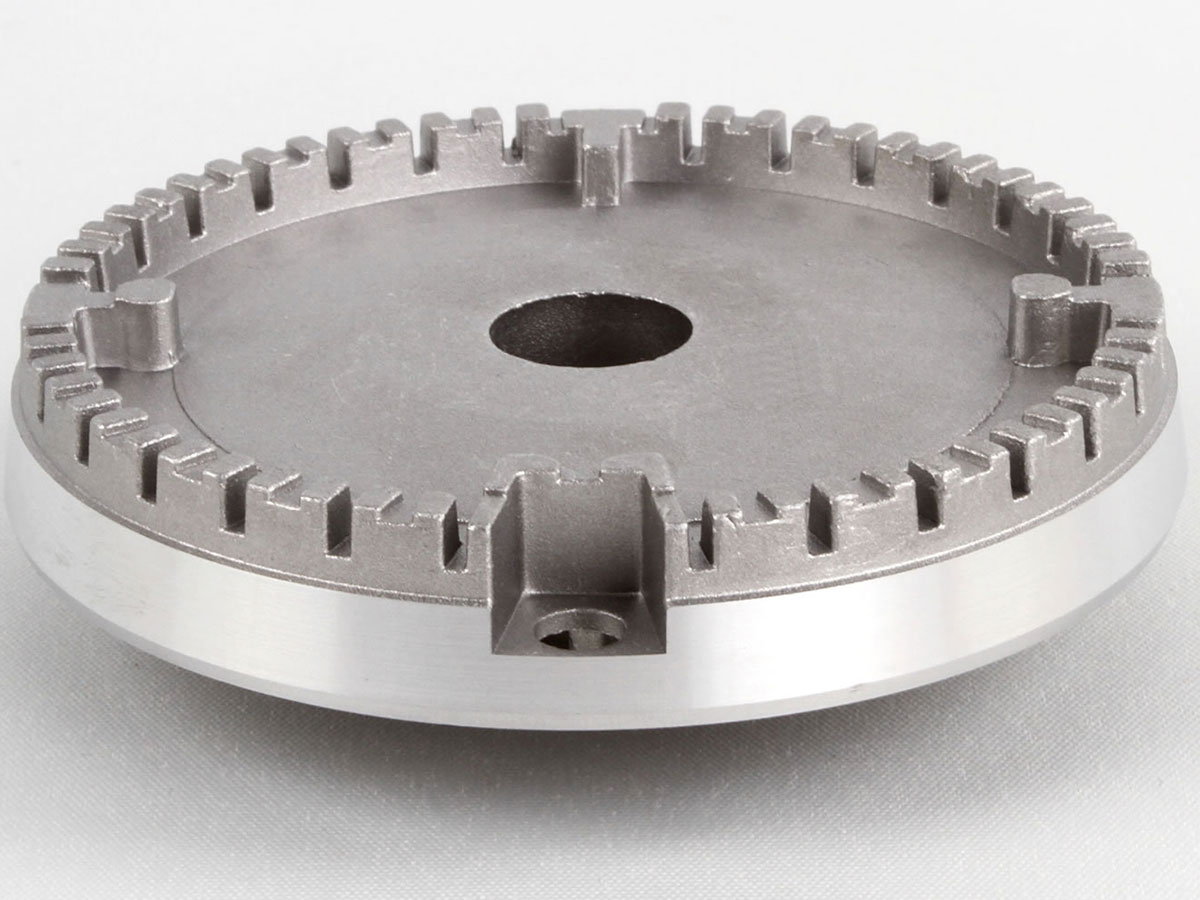 RAPID BURNER SPRAYER-ASL 5006