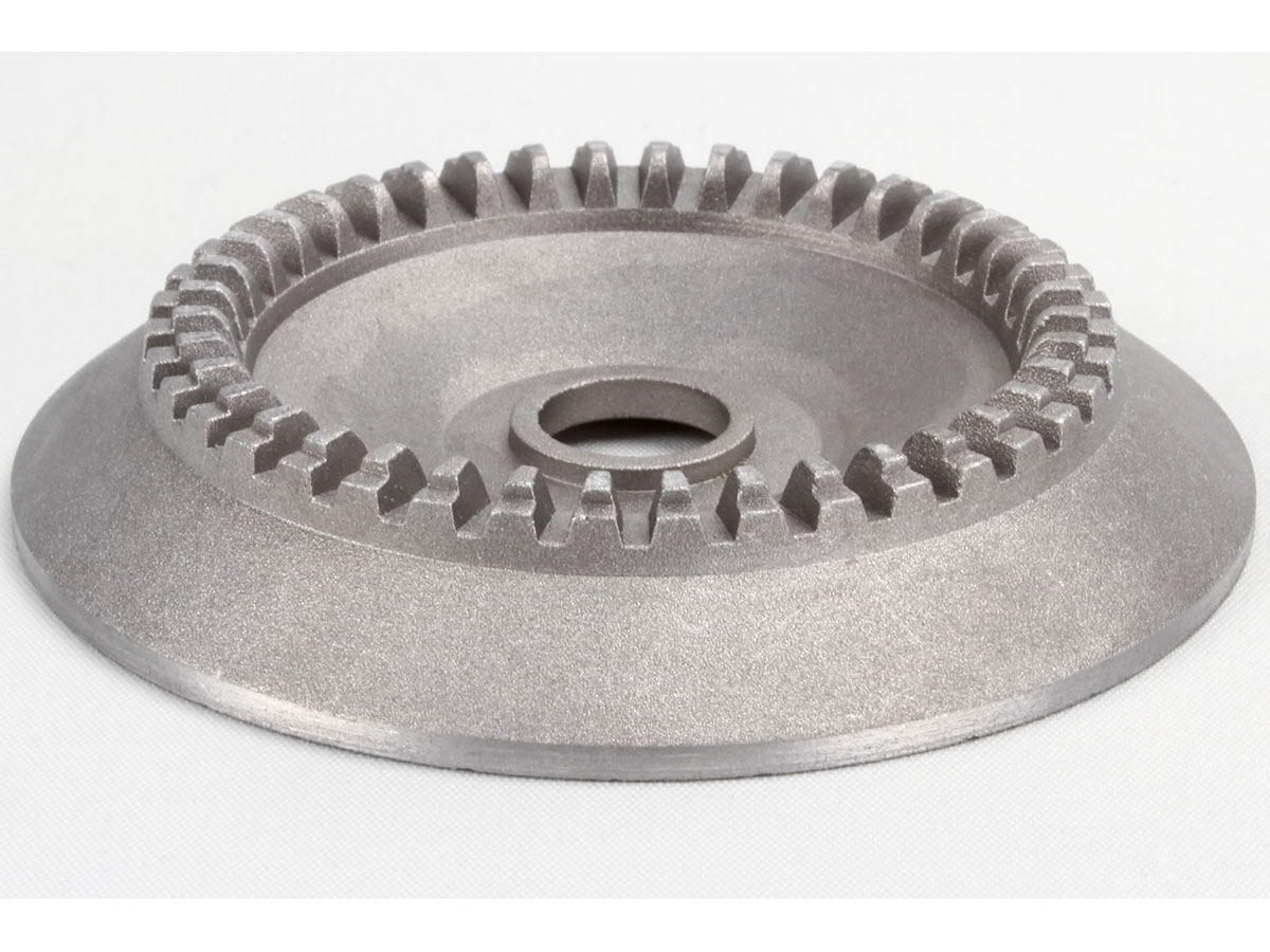 RAPID NOTCHED BURNER-ASL 5015