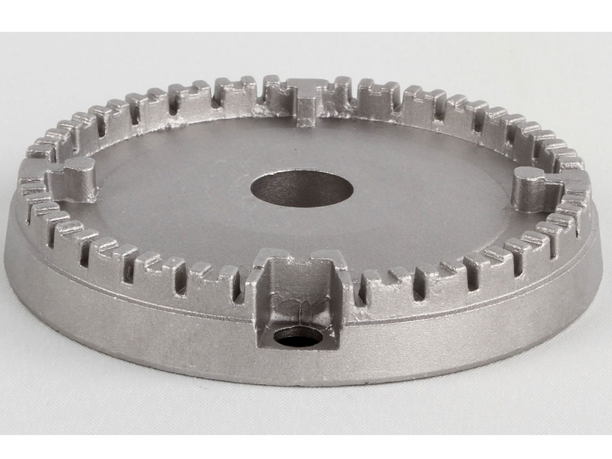 RAPID SANDY BURNER ASL 5024