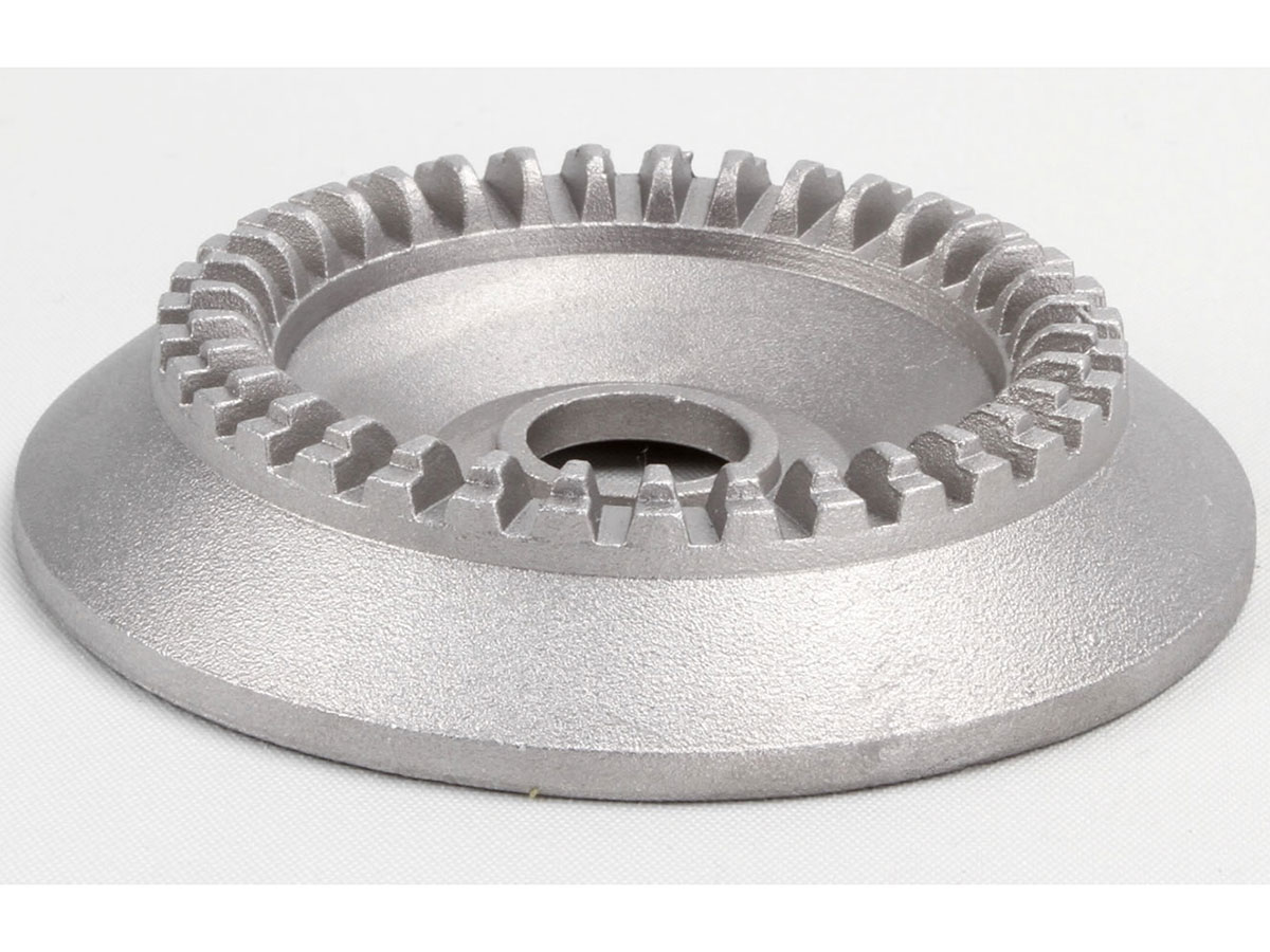 SEMI RAPID NOTCHED BURNER-ASL 5014