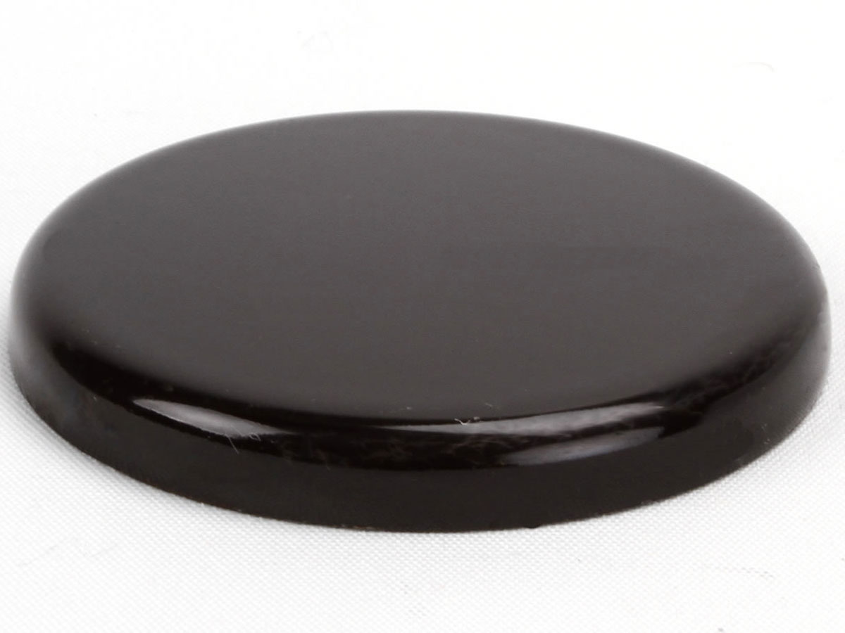 SEMI RAPID NOTCHED BURNER LID-ASL 5017