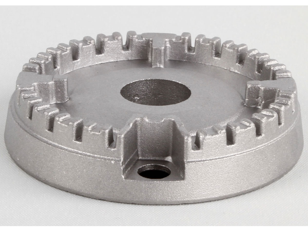 SEMI RAPID SANDY BURNER ASL 5023